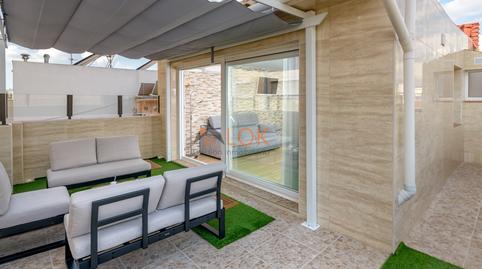 Photo 2 of Attic for sale in Calle Emilio la Cerda, Parque Ayala - Jardín de la Abadía - Huelín, Málaga Capital