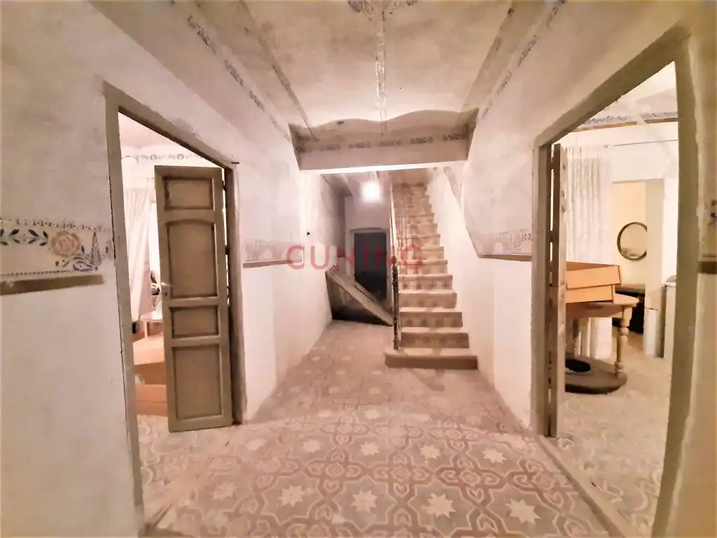 Casa o xalet en venda en Aliseda
