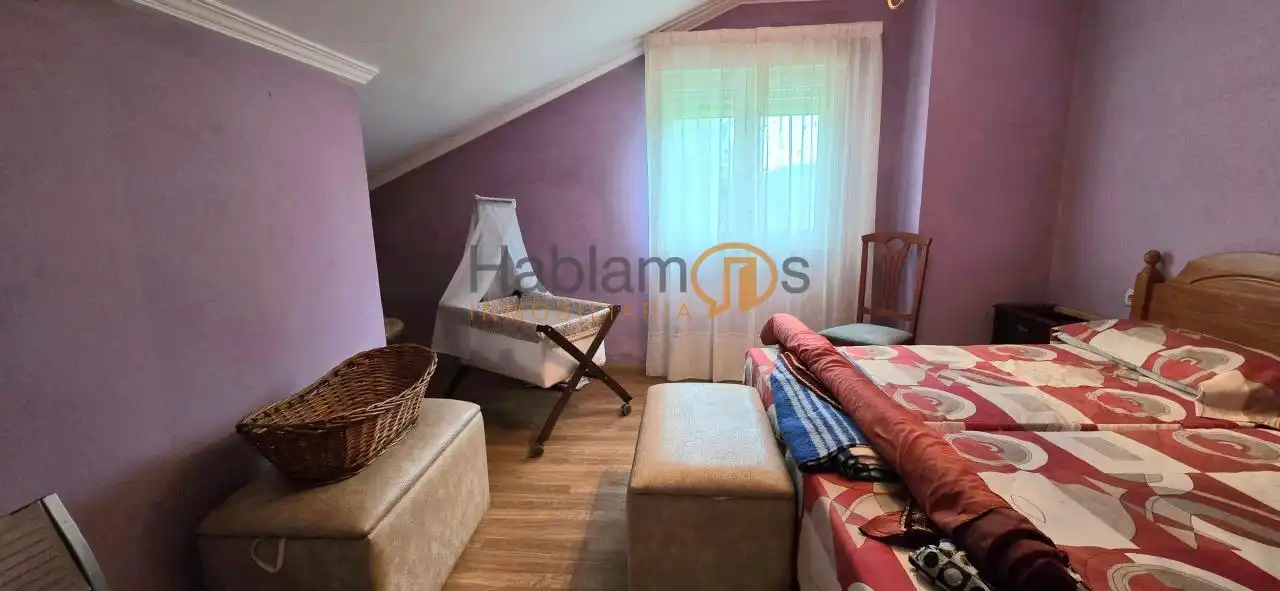 Casa amb terrassa en venda a Ribadumia, imagen 32