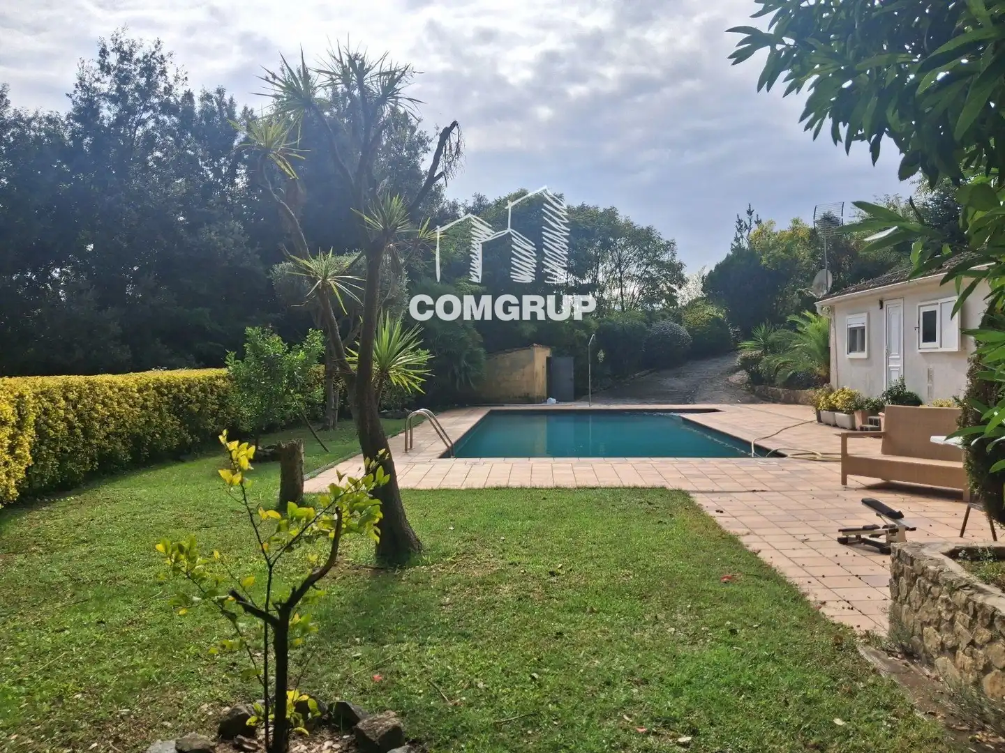 House with pool for sale in can rovira, imagen 14