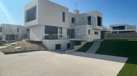 Foto 3 de Casa o xalet de lloguer a Los Satélites - Roza Martín, Majadahonda