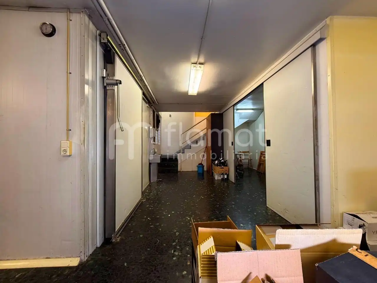 Local comercial en venta en Carrer de Joaquim Ruyra PL 1 PL 2, imagen 23