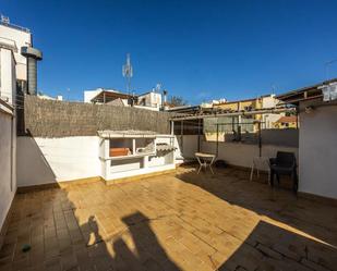 Terrace of House or chalet for sale in Sabadell  with Heating and Private garden