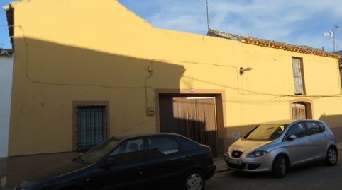 Solvia Inmobiliaria  Casa Torralba de Calatrava