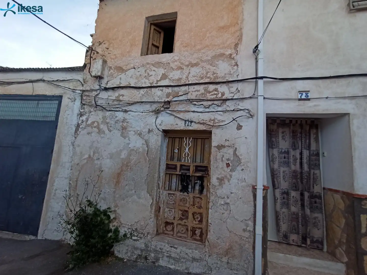 Casa o xalet en venda a Montejícar