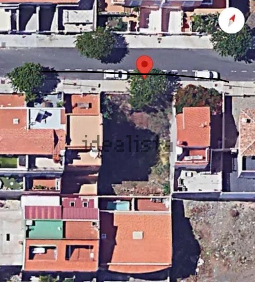 Residential for sale in Candelaria