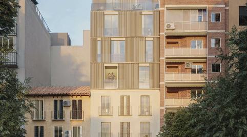 Photo 5 of Flat for sale in Calle de Santa Engracia, 96, Almagro, Madrid
