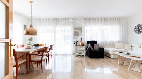 Photo 4 of Single-family semi-detached for sale in Carrer Magnòlies, Les Fonts, Barcelona