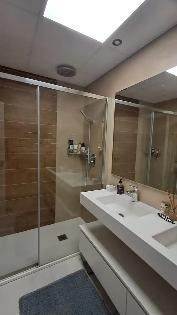 Apartamento con piscina en venta en Playa de Poniente, imagen 12