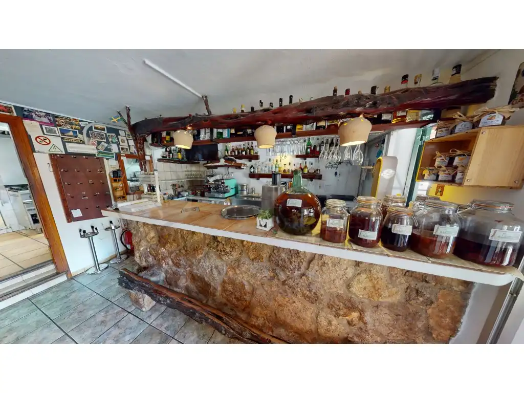 Local en venta en Sant Antoni de Portmany