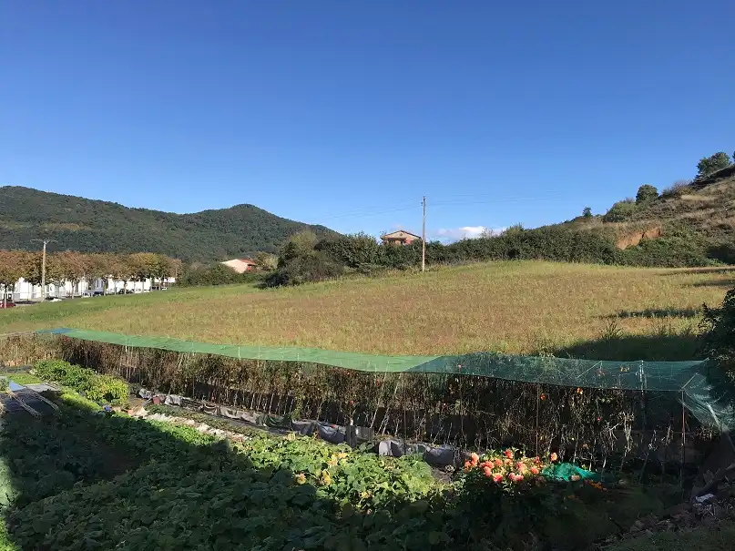 Residencial en venta en Olot