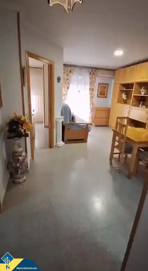 Apartamento con terraza en venta en Playa del Cura, imagen 2