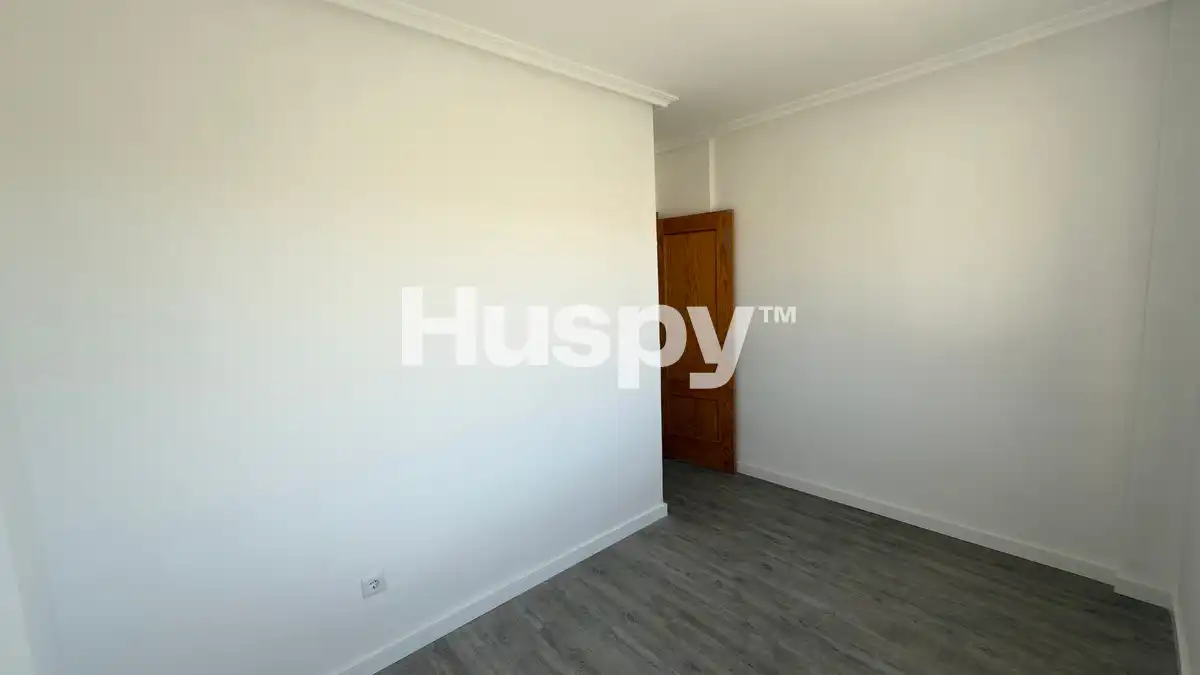 Piso con terraza en venta en Calle Licenciado Vidriera, imagen 10