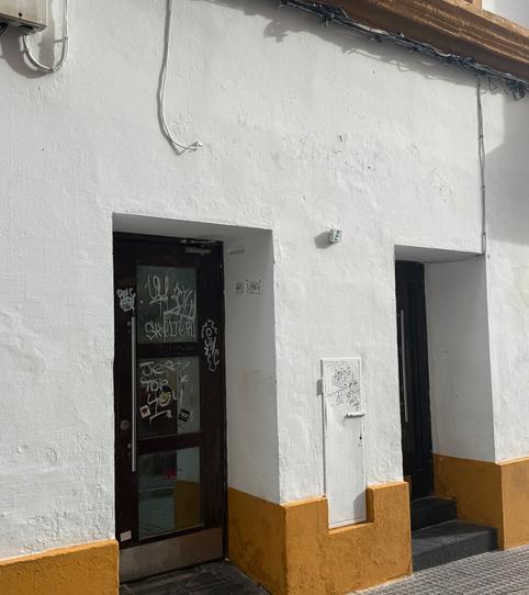 Photo 2 of Premises for sale in Calle San Cristóbal, 19, Plaza de toros - Venta Vargas - Capitania, San Fernando