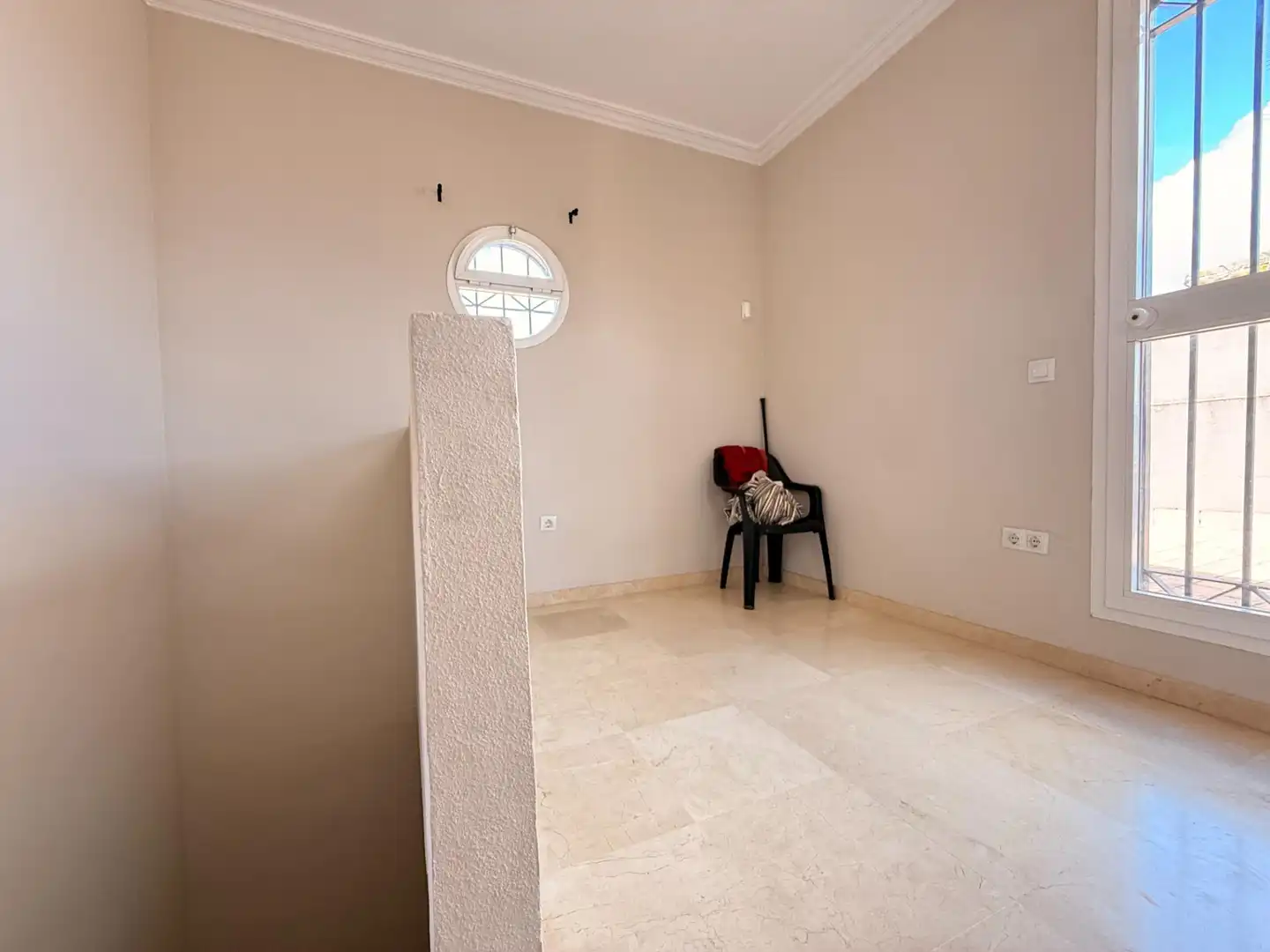 Casa o xalet de lloguer en Mairena del Aljarafe amb Jardí privat