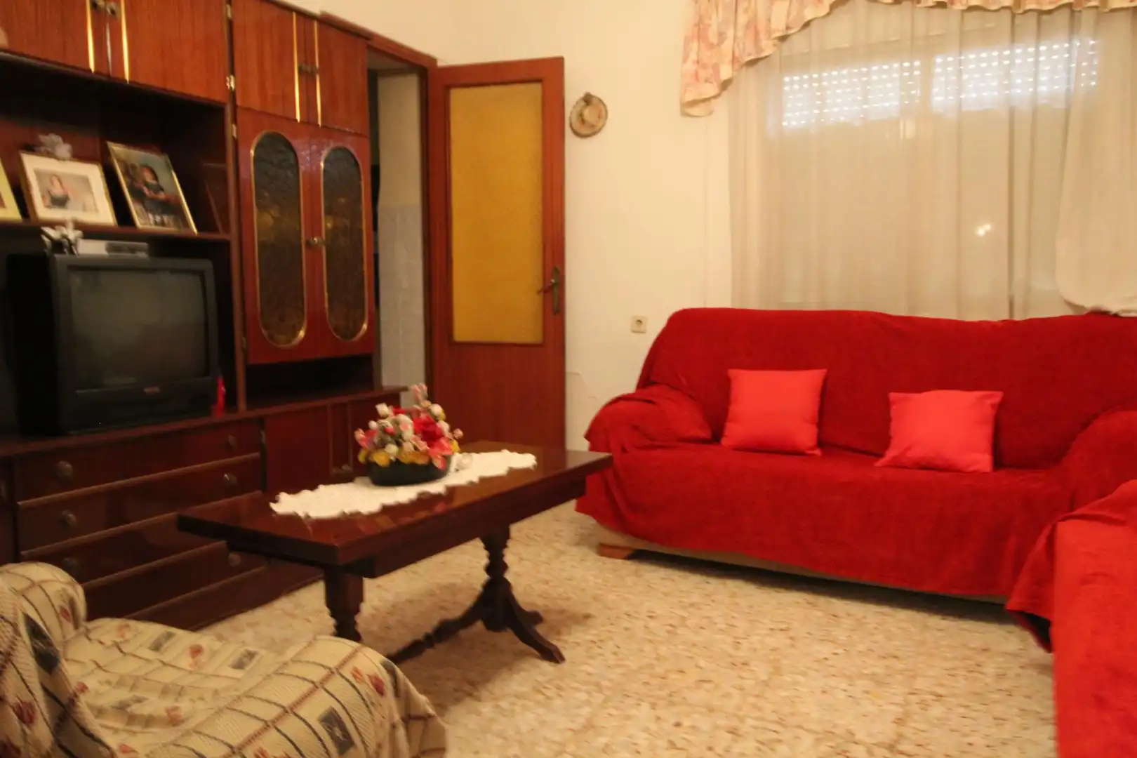 Casa amb jardí en venda a La Algoda - Matola - Llano de San José, imagen 3