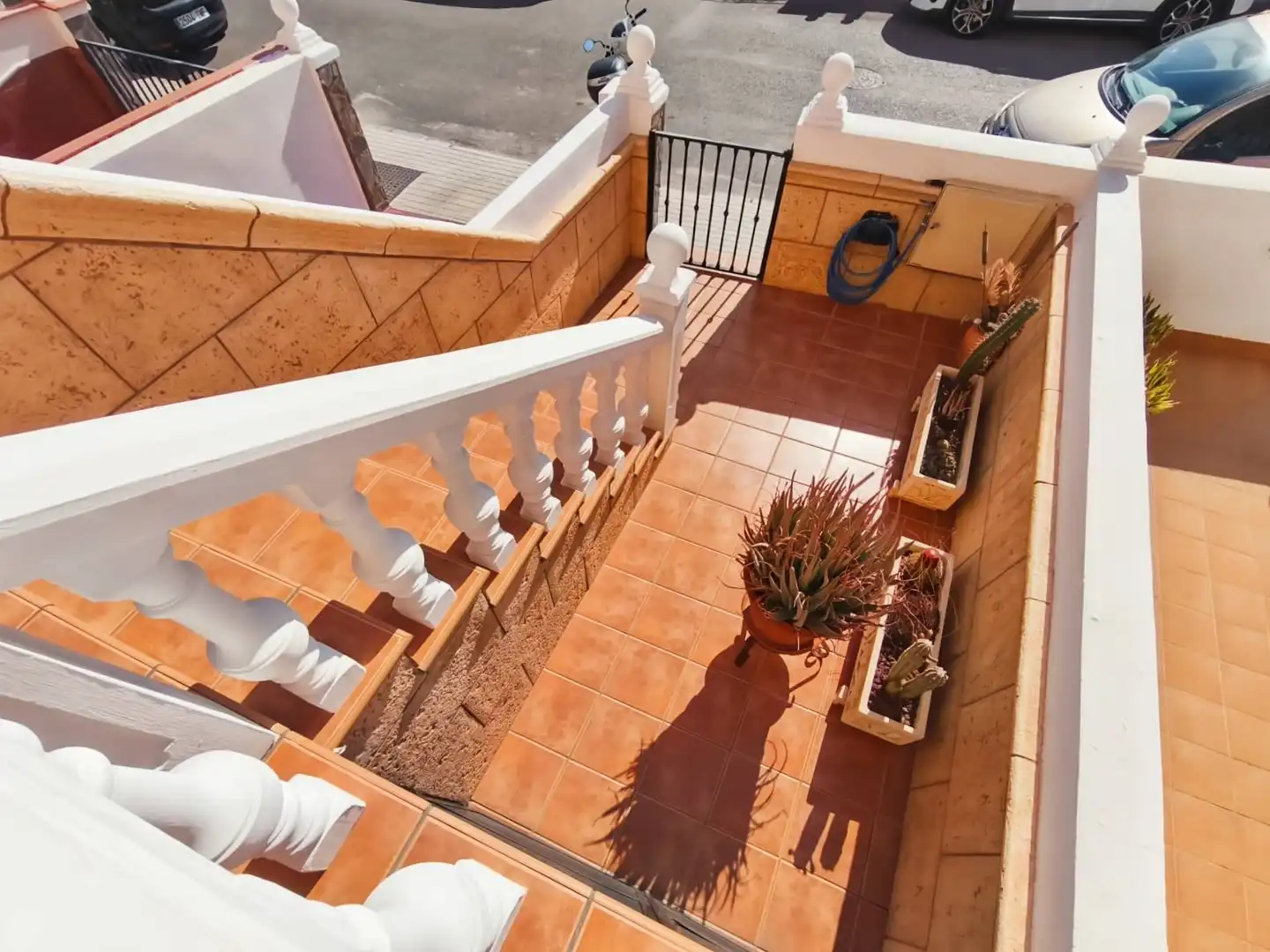 Maison jumelée à vendre à Huércal de Almería, imagen 51