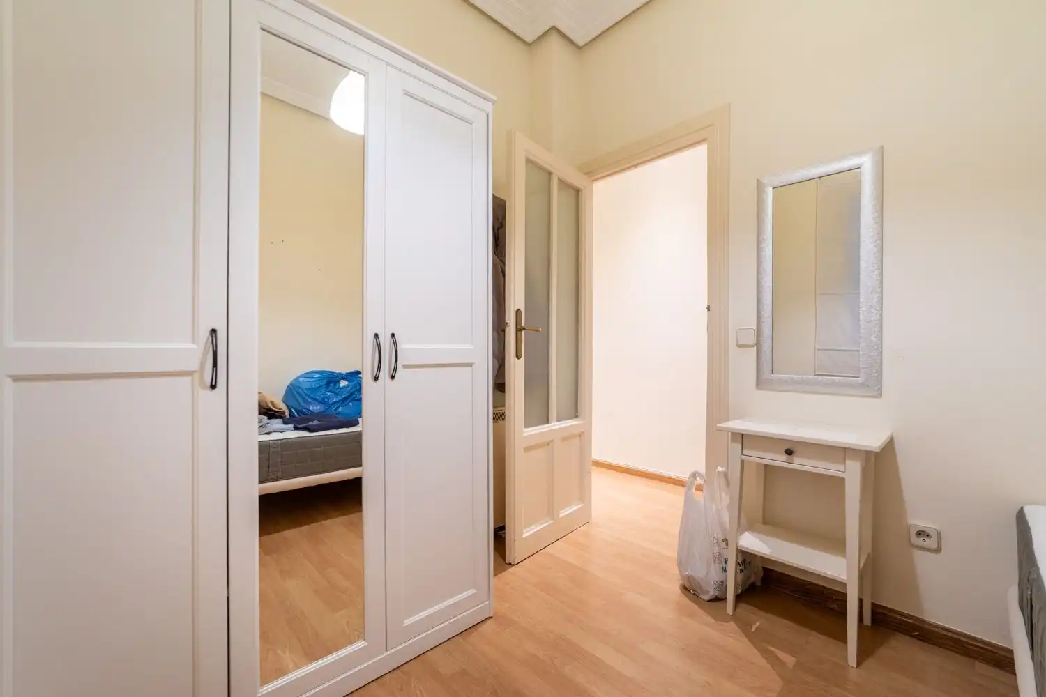 Appartement avec ascenseur à vendre à Barrio de Salamanca, imagen 13