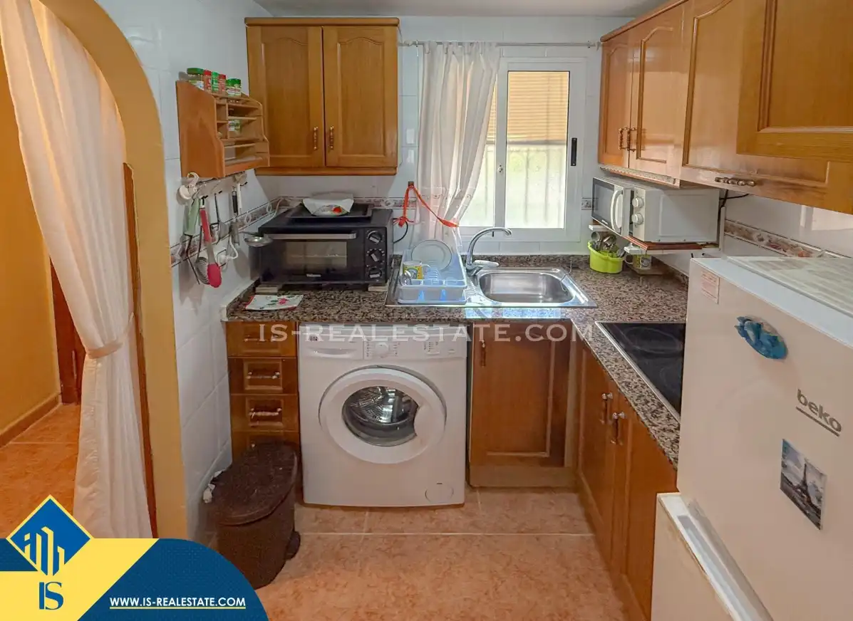 Apartamento con piscina en venta en Nueva Torrevieja - Aguas Nuevas, imagen 21