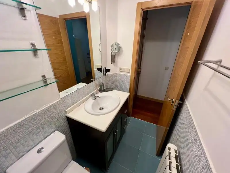 Appartement avec ascenseur à louer à CALLE SANTA ENGRACIA, imagen 17