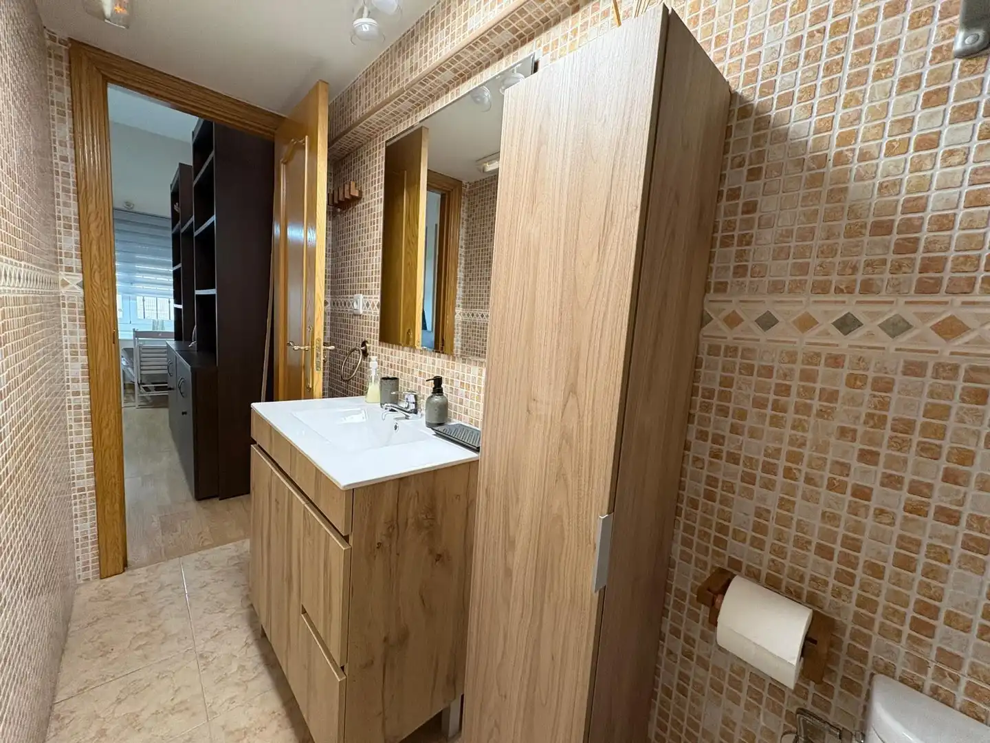 Baño de Estudio en venta en Ciudad Real