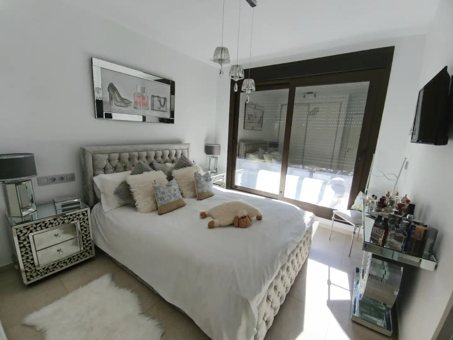 Houses for sale in Desamparados - Hurchillo - Torremendo