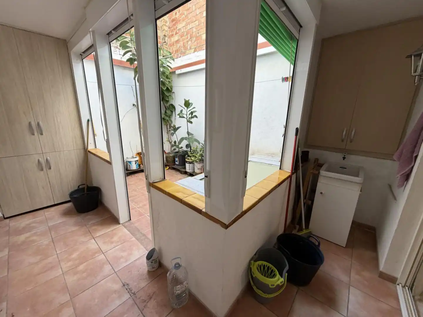 Mini appartamento con terrazza in vendita a Avinguda Catalunya, imagen 25