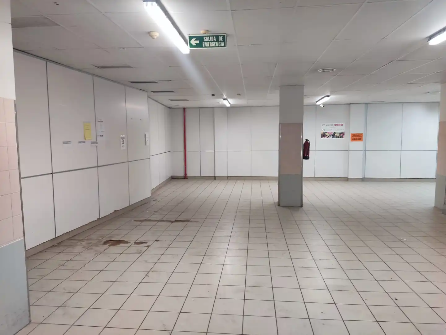 Business premises for sale in Móra d'Ebre, imagen 5