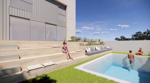 Casa de diseño en Castellar del Valles