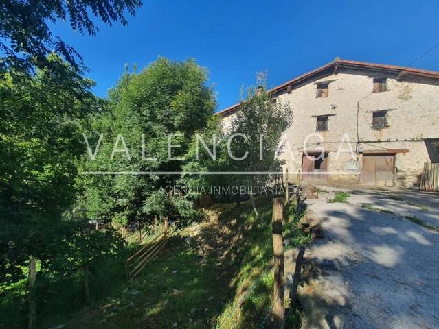 Finca rústica en Venta en Itsasondo