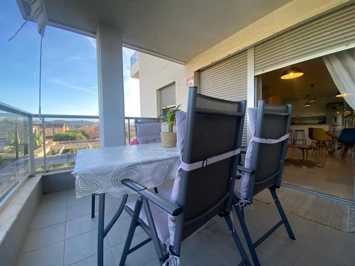 Apartment mit Pool zum Verkauf in Las Marinas / Les Marines, imagen 20