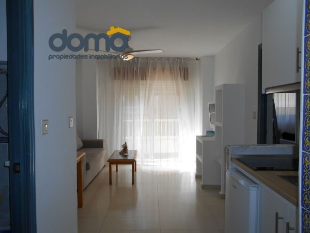 Apartament de lloguer a Calle Almona de San Juan de Dios, Centro - Sagrario