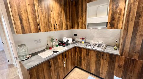 Foto 5 de Pis en venda a Carrer Ferrandis Luna, 36d, El Mercado, Valencia