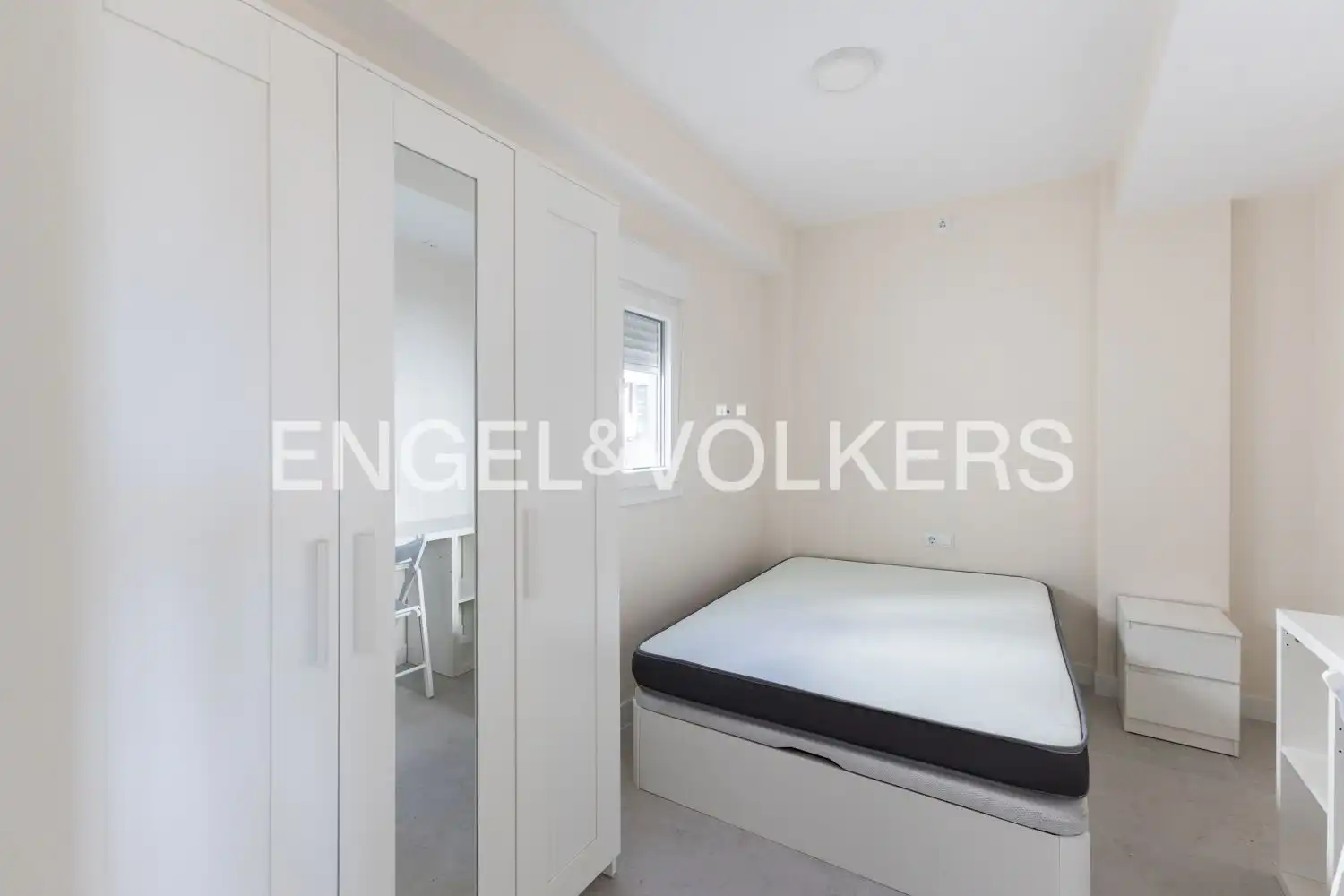 Bedroom of Flat for rent in La Saïdia