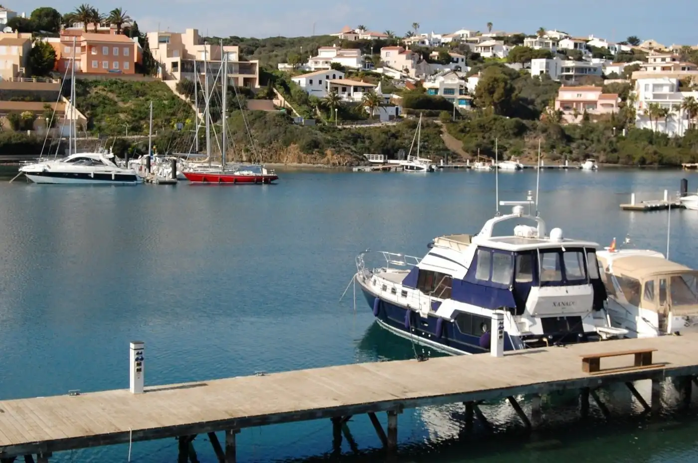 Terreno residencial en venta en Cala Llonga - Sa Mesquida, imagen 5