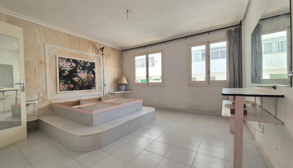 Photo 1 of Flat for sale in Carrer Antoni Ribas, Foners, Illes Balears