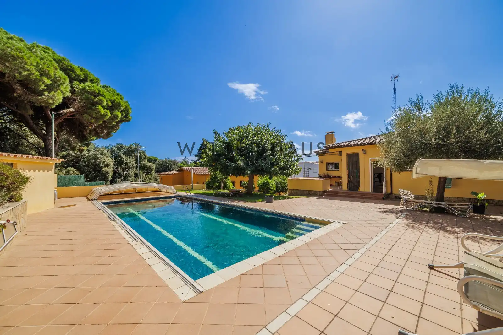 Haus mit Terrasse zum Verkauf in Carrer Església
