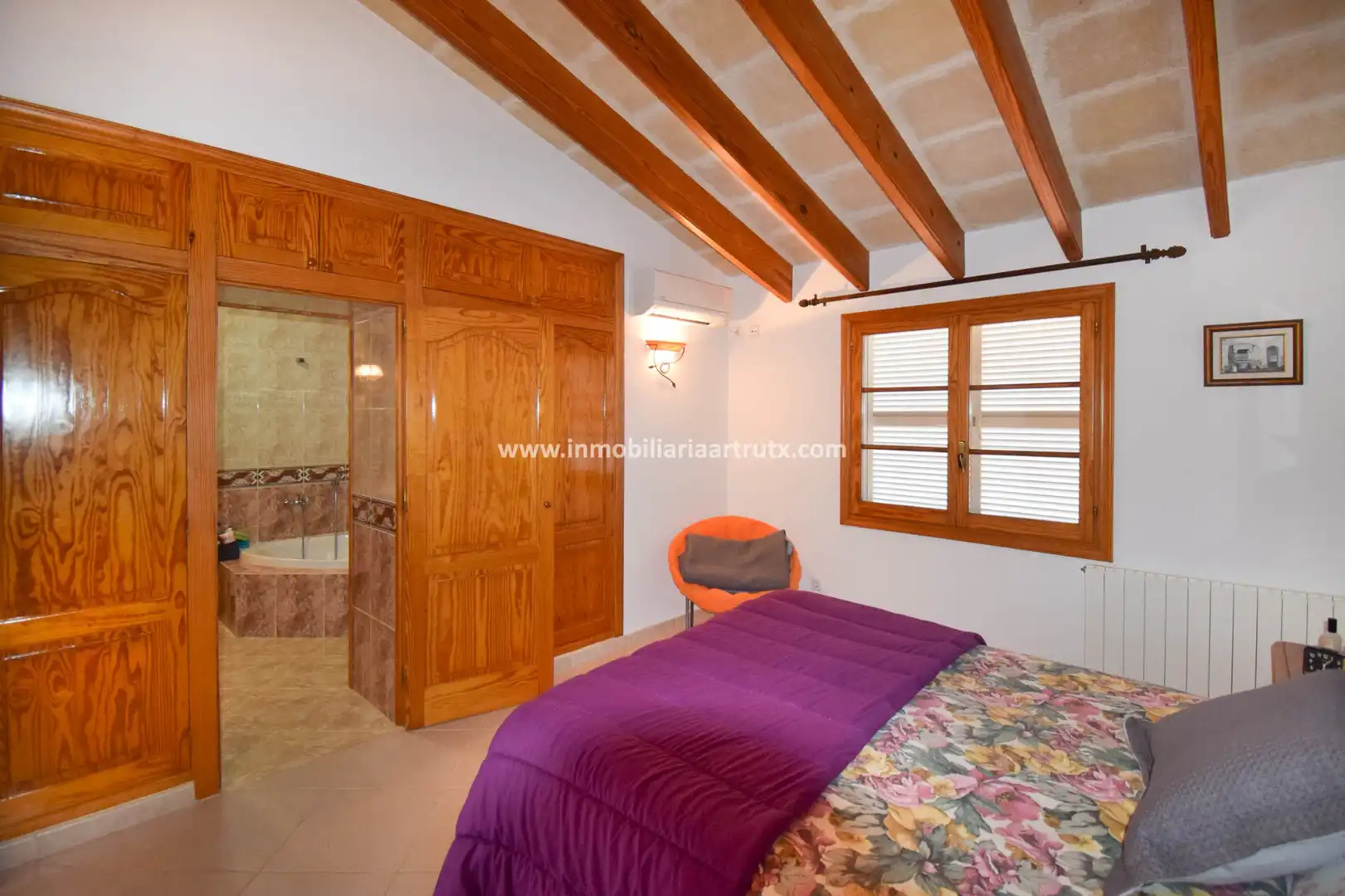 Villa mit Pool zum Verkauf in Cala en Blanes, imagen 35