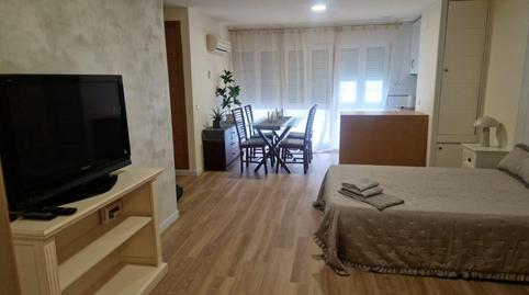 Foto 2 de Estudi de lloguer a Centro, Badajoz