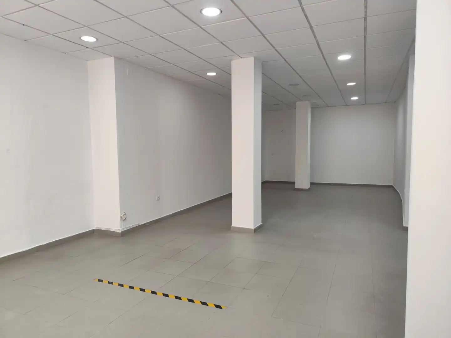 Locale commerciale in affitto a Calle Barrameda, imagen 8