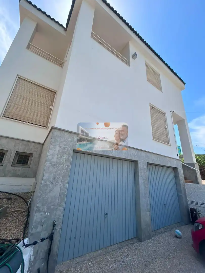 Detached house with terrace for sale in DE LA MORERA, imagen 18