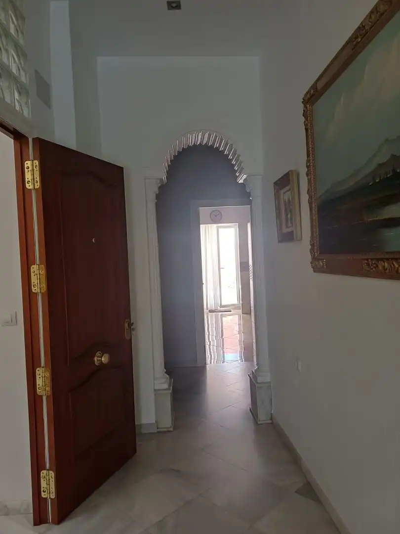 Piso de alquiler en Moguer, Huelva