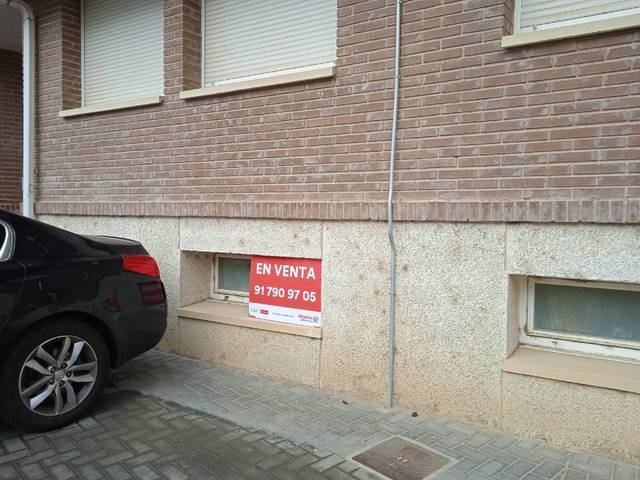 Local comercial en Venta en Leiva