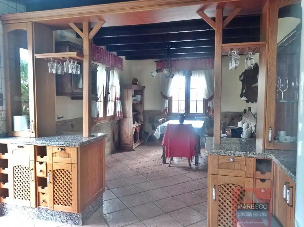 Villa avec piscine à vendre à rio guaro, imagen 50