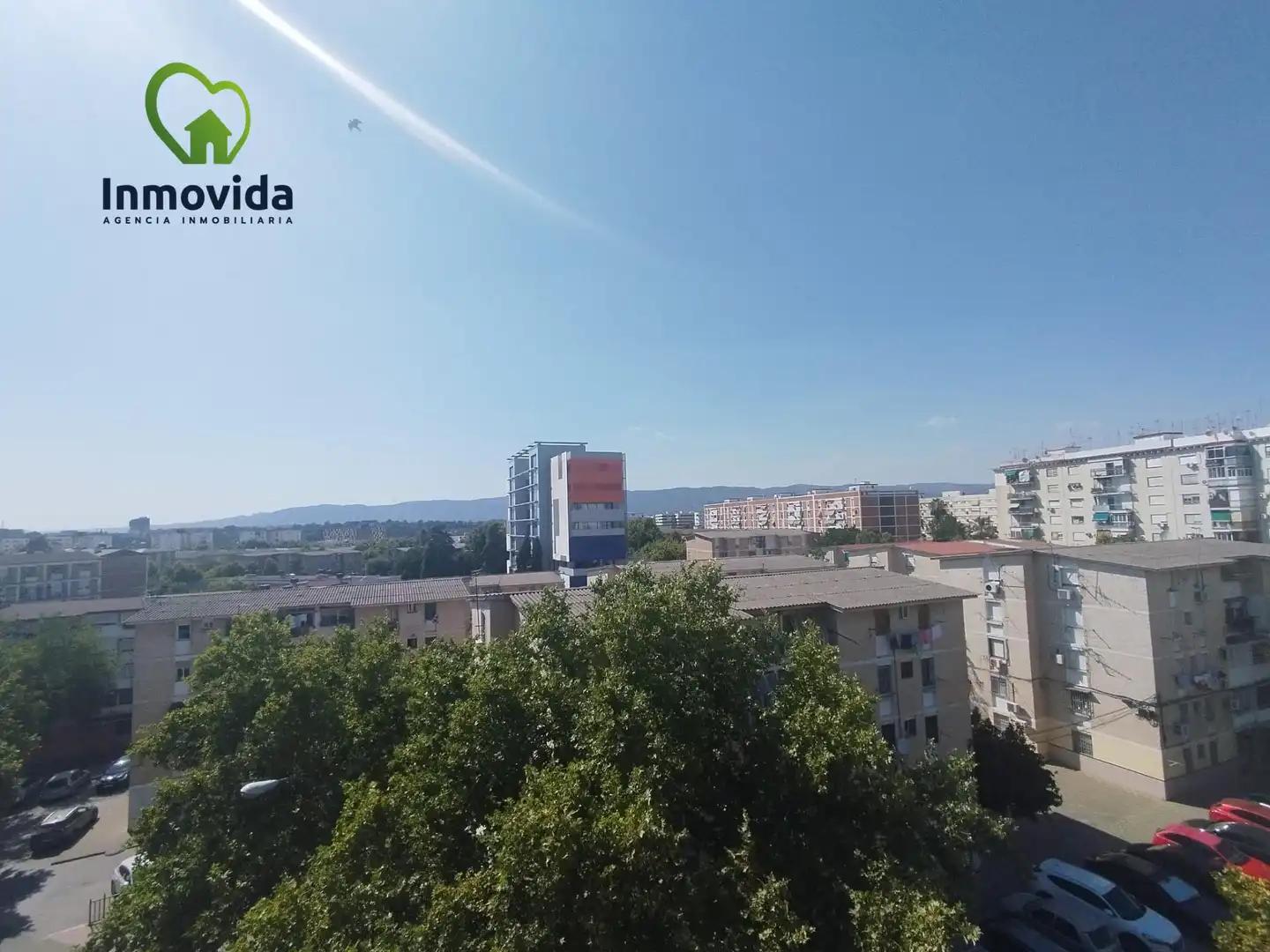 Parking de Piso en venta en Córdoba con Terraza