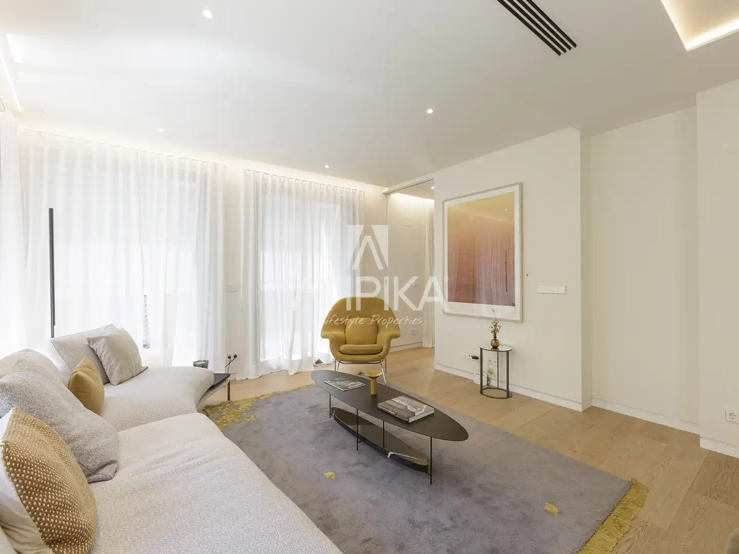 Appartement avec terrasse à vendre à Gràcia, imagen 5