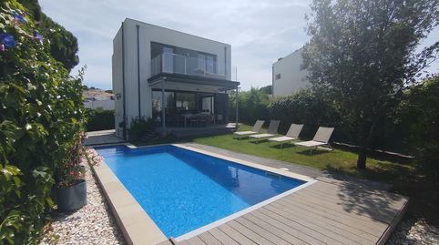 Foto 4 de Casa o xalet en venda a Port - La Cota - Puig Sec, L'Escala