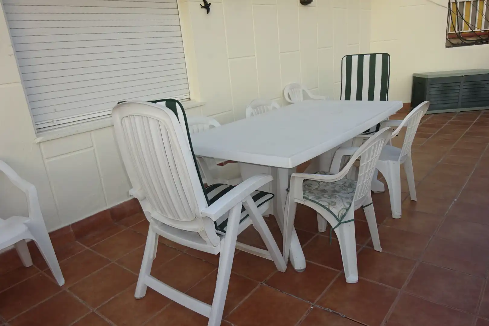 Terraza de Ático en venta en Barcelona con Aire acondicionado, Calefacción y Terraza