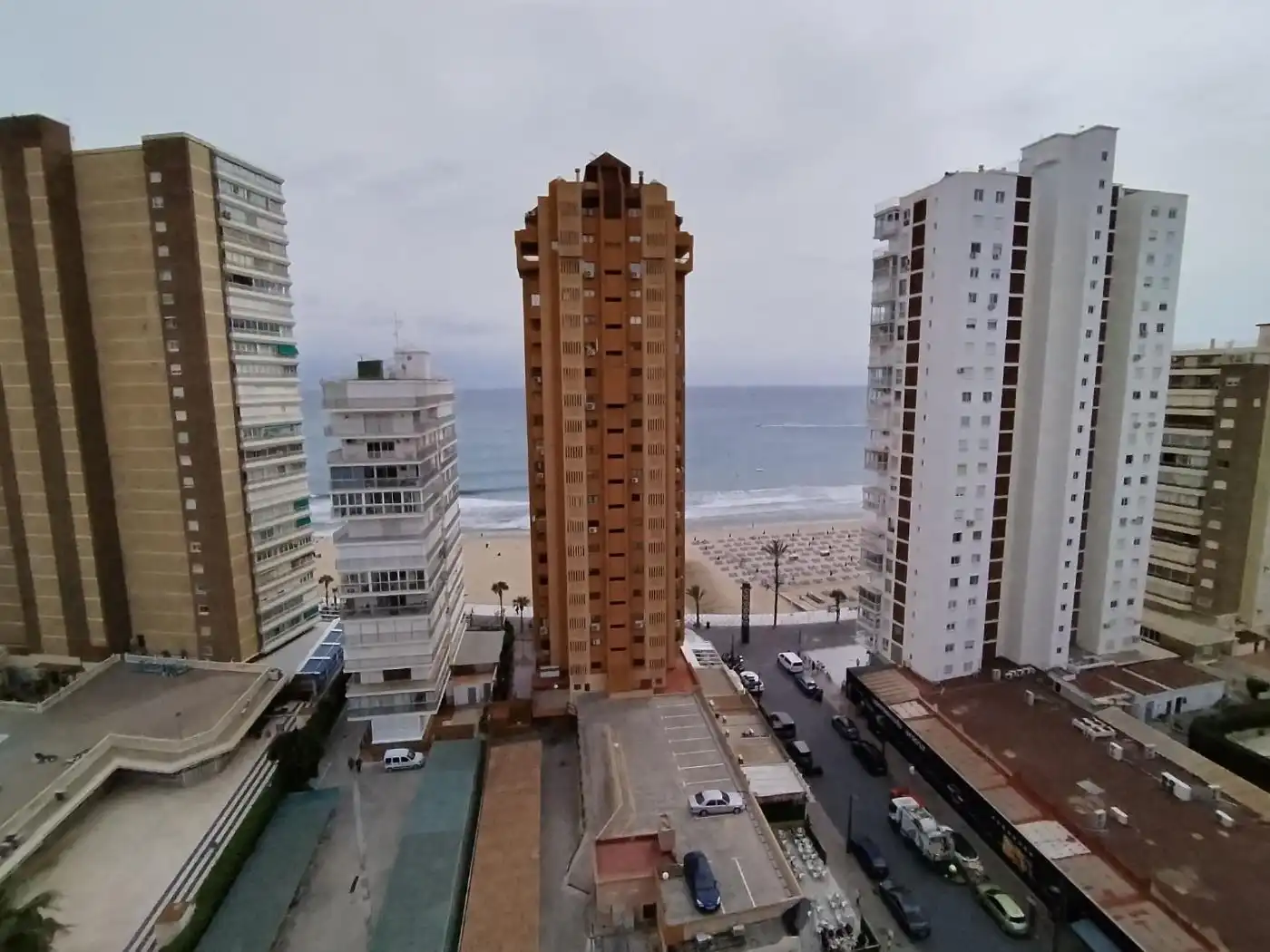 Àtic amb jardí en venda a Playa de Levante, imagen 3