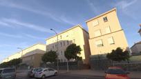 Exterior view of Flat for sale in Santa Lucía de Tirajana